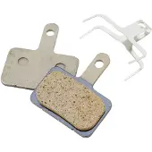 Shimano Schijfremblokset deore m05 resin
