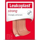 Leukoplast 3x Pleister Sterk 20 stuks