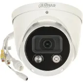 Dahua IPC-HDW3849H-AS-PV- 8MP/4K Full-color, Tioc, Wizsense