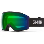 Smith Skibril Unisex Sequence Chromapop Everyday Green Mirror Blck 2021