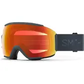 Smith Sequence OTG Skibril (Maat - OS, Kleur - Slate)