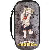 My Hero Academy - beschermhoes - opbergcase Nintendo Switch - hardcase - grijs (Switch/Oled/Lite)