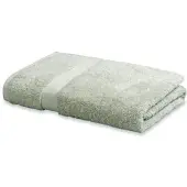 Vandyck douchelaken Prestige Plain pale olive (140x70 cm)