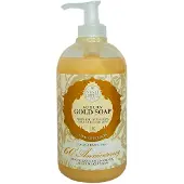 Nesti dante luxury gold zeeppomp 500ml