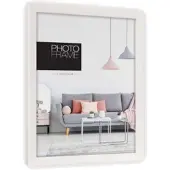 Zep fotolijst np29w edison white 21x29,7 cm