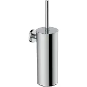 Mueller Hilton toiletborstel chroom