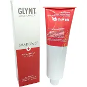 Lisap Glynt Shadows Haarkleuring Creme Permanent 100ml - 00.13 Mix Olive / Olivgrün