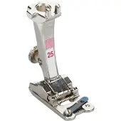 Bernina Koordvoet 25