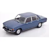 BMW 2500 1968 - 1:18 - Minichamps