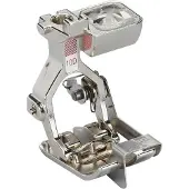 Bernina Stiksteekvoet 53 met glijzool
