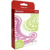 Husqvarna Felting Embroidery Set -