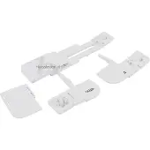 Brother Zoom Set -