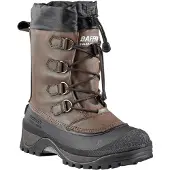 Baffin - Warme wandelschoenen - Muskox voor Heren van Aluminium - Maat 7 US - Bruin