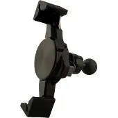 Lampa Chroma Wireless smartphonehouder met B kogel