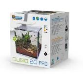 Superfish Qubiq 60 pro wit