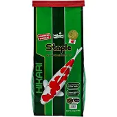 Hikari Visvoer Staple large 5 kg