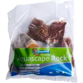 Superfish Aquarium decoratie Aquascape cliff rock 5 kg