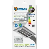 Superfish Aquarium Verlichting Spot LED 22,4 X 1 X 8,1 Cm