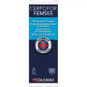 Colombo Femsee Voor 500 L - Medicijnen - 100 ml
