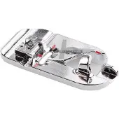 Husqvarna platte naadvoet 9mm
