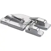 Pfaff rolzoomvoet 4mm