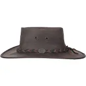 Hatland Barmah - Squashy Bronco - Bruin - S