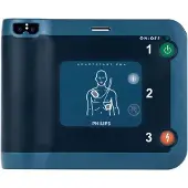 Philips Heartstart FRx halfautomaat
