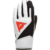 Dainese Handschoen Unisex HP Sport White Black-L