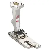Bernina Smalle zoomvoet 62
