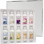 Horomia Wasparfum | Horobox Fiori | proefpakket | cadeau | cadeaupakket | 10 x 50ml