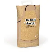 Miko Keukenschort Jarig Cadeautip !!