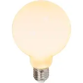 Circle Lichtbron 7,5W - E27 - GLB95 - Led - Filament Soft