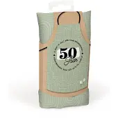 Miko Keukenschort 50 jaar Cadeautip !!