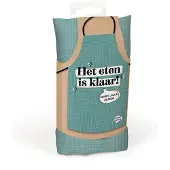Miko Keukenschort Zeuren cadeautip
