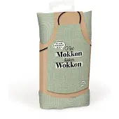 Miko Keukenschort Wokken Cadeautip !!