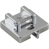 Janome 9mm blinde ritsvoet