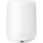 Blomus Pedaalemmer Sono White 3 L