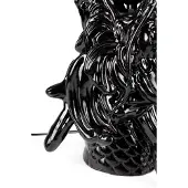 Bold Monkey tafellamp - zwart
