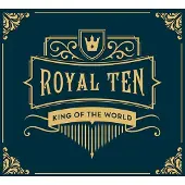 Coast2Coast King Of The World - Royal 10 (LP)