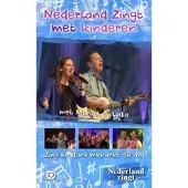 Coast2Coast Nederland Zingt - Nederland Zingt Met Kinderen (2 CD)
