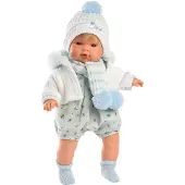 Llorens pop Sasha - 38cm