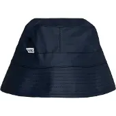 Rains Vissershoed Unisex Bucket Hat W2 Navy-M / L
