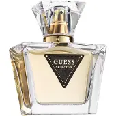 GUESS Seductive Eau de Toilette, 50 ml (damesparfum)