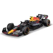 Bburago Red Bull F1 RB18 #11 Sergio Perez Formule 1 seizoen 2022 modelauto schaalmodel 1:43