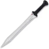 United Cutlery Honshu Gladiator D2