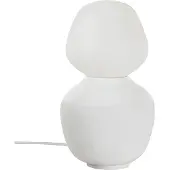 Tala Reflection Enno Tafellamp Wit - Tafellampen Porselein White - DWS-ENNO-TBL-01-EU