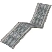 Madison Ligbedkussen Madison Ikatin Grey