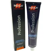Indola Profession Contrast Crème haarkleuring verzorging 60ml - C.67x Contrast Intense Red Violet Extra / Kontrast Intensiv Rot Violet Extra