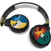 Lexibook Harry Potter 2-in-1 Bluetooth Hoofdtelefoon