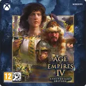 Age of Empires IV: Anniversary Edition - Windows Download